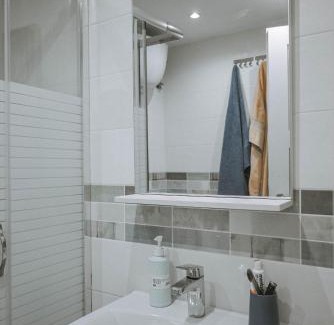 Pompei Apartment | Dream Italy apartment