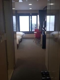 Moseulpo Hotel | Dream Jeju Hotel