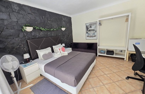 Funchal Bed & Breakfast | Dream Lagos B&B