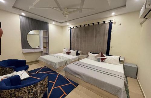 E-11 Sector House | Dream Lodge House