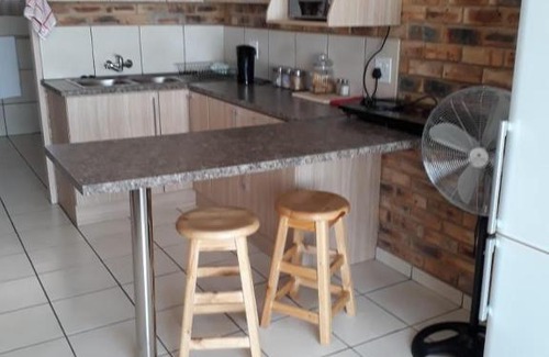 Vanderbijlpark Apartment | Dream lodging apartment