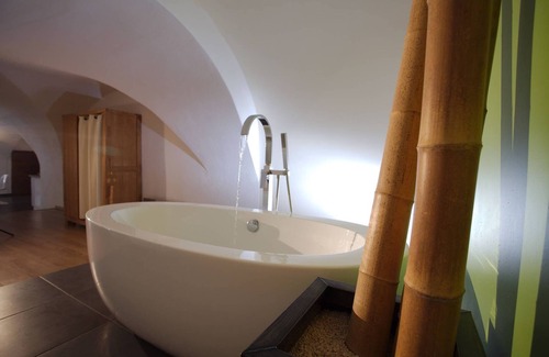 Carnas House | Dream Loft for 2 with Private Spa