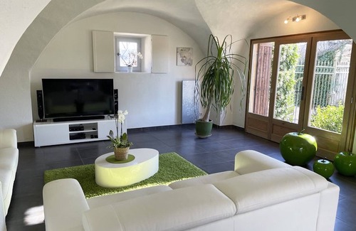 Carnas House | Dream Loft for 2 with Private Spa