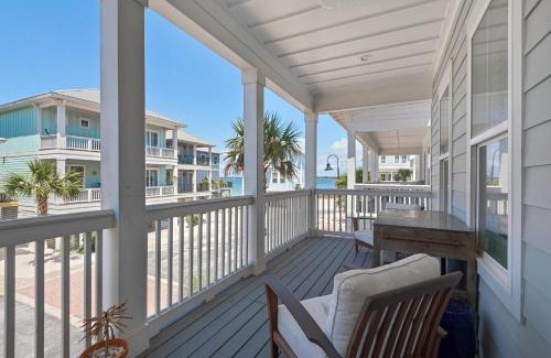 Navarre Beach House | Dream Maker