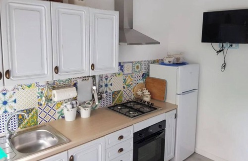 Formia House | Dream Mediterranean Formia