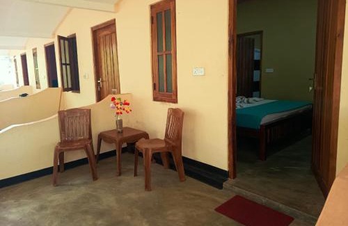 Pottuvil Hotel | Dream Mood