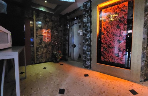 Seo-Gu Hotel | Dream Motel