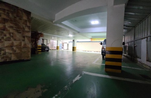 Seo-Gu Hotel | Dream Motel