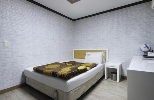 Sincheondong Hotel | Dream of City Motel