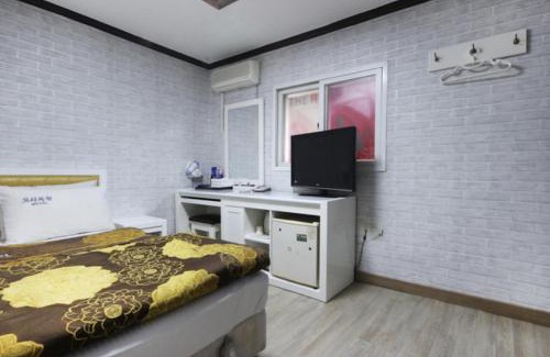 Sincheondong Hotel | Dream of City Motel