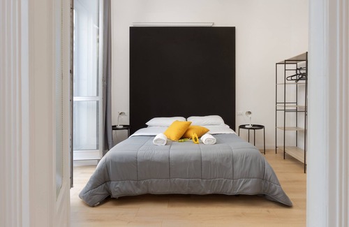 San Giovanni-Chiadino-Rozzol Apartment | DREAM OF TRIESTE LUXURY CENTRAL (TSA)