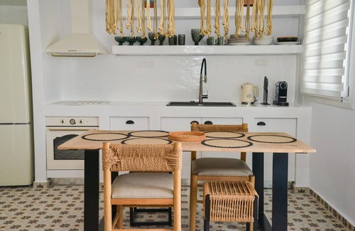 Adamas House | Dream on Adamas Milos