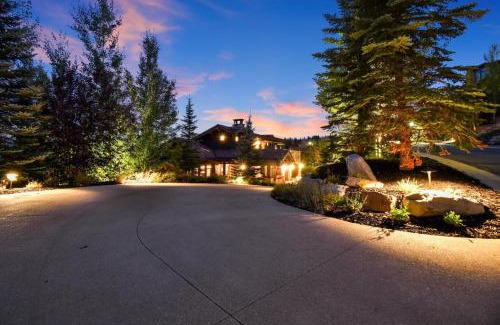 Deer Valley House | Dream Pointe