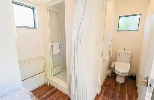 Watarai House | Dream Project 10 off consecutive stay plan 1 /Watarai-gun Mie