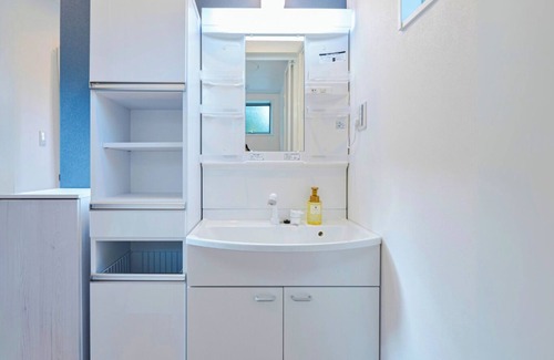 Watarai House | Dream Project 10 off consecutive stay plan 1 /Watarai-gun Mie