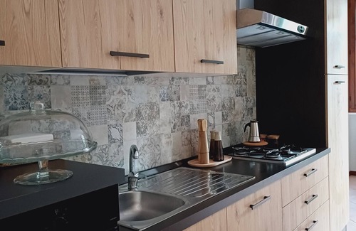 Illasi Apartment | DREAM ROOMS APARTMENT