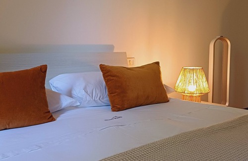 Illasi Apartment | DREAM ROOMS APARTMENT