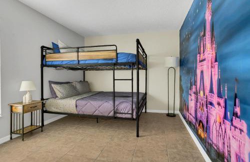 Westridge House | Dream Stay Orlando with a pool and home theater