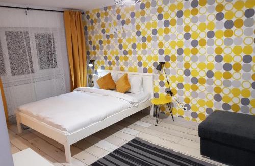 Petrosani Apartment | Dream Studio 2 Petrosani