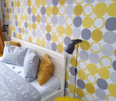 Petrosani Apartment | Dream Studio 2 Petrosani