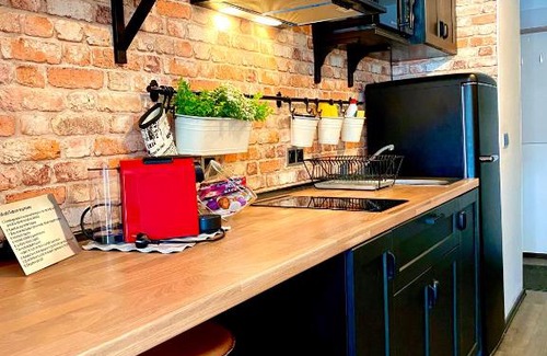 Poiana Brasov Apartment | Dream Studio Silver Mountain