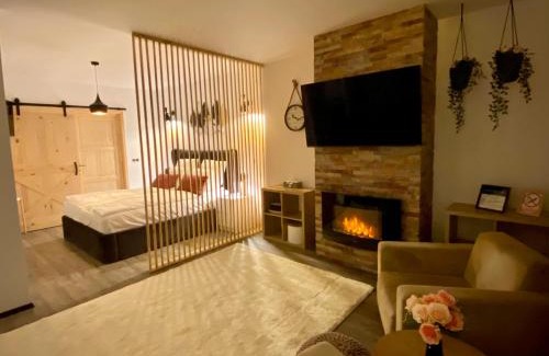 Poiana Brasov Apartment | Dream Studio Silver Mountain