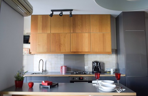 Ortona Apartment | Dream Suite - Three Bedroom Apartment, Sleeps 5