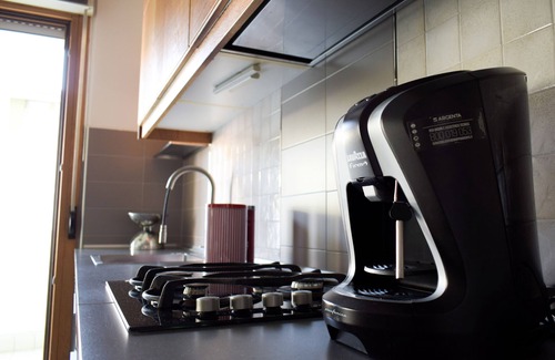 Ortona Apartment | Dream Suite - Three Bedroom Apartment, Sleeps 5