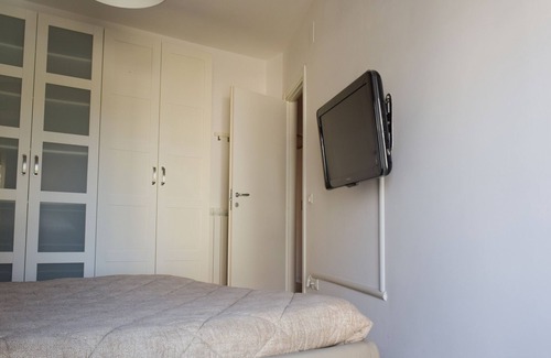 Ortona Apartment | Dream Suite - Three Bedroom Apartment, Sleeps 5