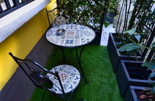 Rondo - Torretta Apartment | Dream Suites Sesto Centro