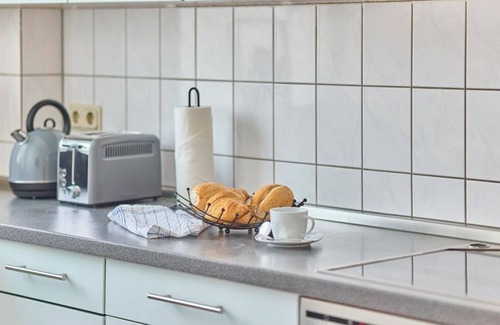 Limburg an der Lahn Apartment | Dream vacation apartment Domblick 2