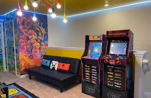 Four Corners Villa | Dream Vacation Home Florida