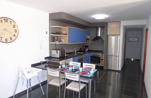 El Cotillo Apartment | Dream vacation in unbeatable surroundings