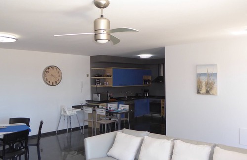 El Cotillo Apartment | Dream vacation in unbeatable surroundings