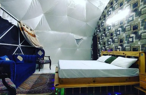 Dhirkot Resort | Dream Valley Resort Rawalakot