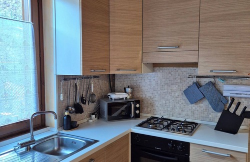 Valgoglio House | Dream View Mountains House