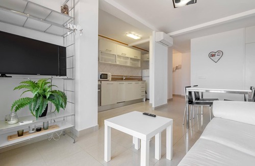 Platja d'Aro Apartment | Dream views on the sea shore of Platja d'Aro