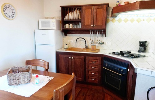 Santo Domingo Cottage | Dream views, tranquility and disconnection in Villa de Garafía, La Palma