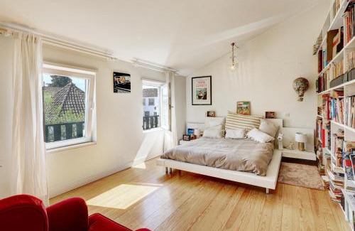 Seixal Villa | Dream Villa Duplex- near beach & near Lisbon