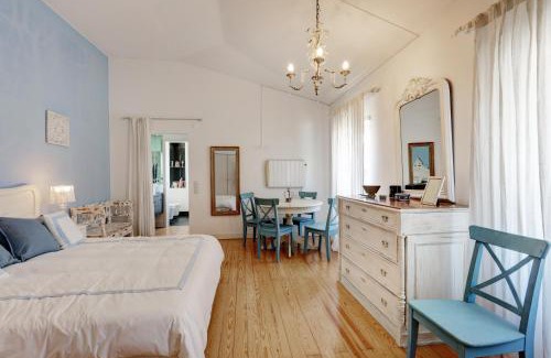 Seixal Villa | Dream Villa Duplex- near beach & near Lisbon