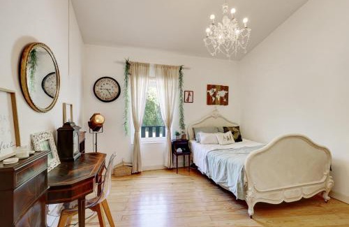 Seixal Villa | Dream Villa Duplex- near beach & near Lisbon