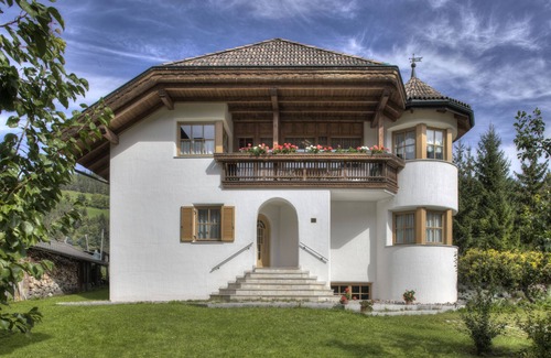Mareo Villa | Dream villa in the heart of the Dolomites
