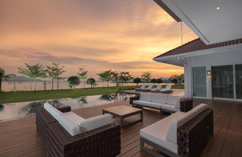 Kuah Villa | Dream Villa Langkawi