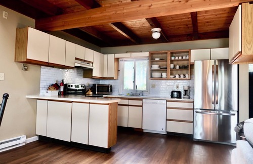 Tobyhanna House | Dream Waterfront