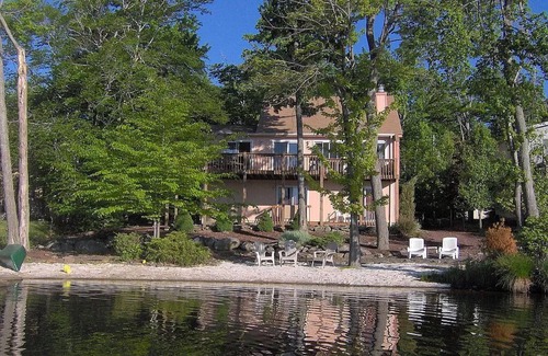 Tobyhanna House | Dream Waterfront