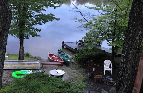 Tobyhanna House | Dream Waterfront