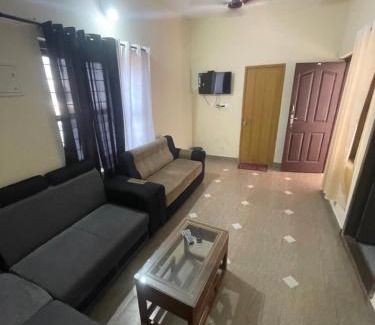 Mananthavady Apartment | Dream Wayanad