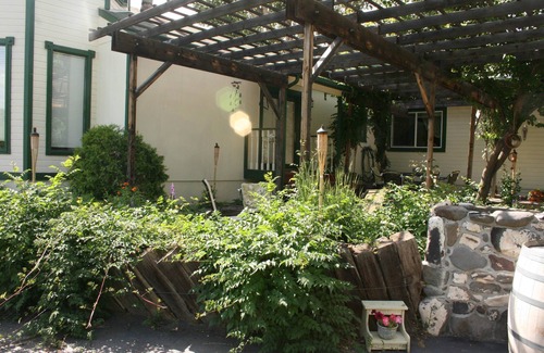 Palisade House | Dreamcatcher Bed and Breakfast