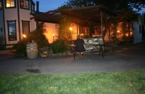 Palisade House | Dreamcatcher Bed and Breakfast