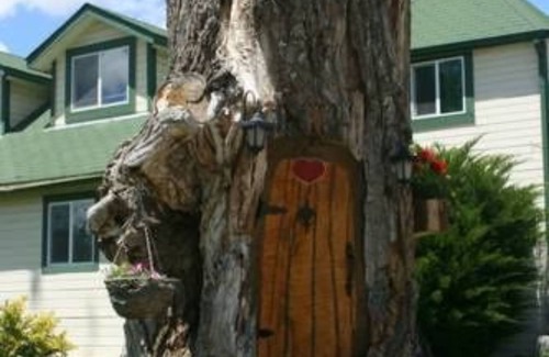 Palisade House | Dreamcatcher Bed and Breakfast